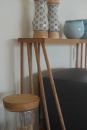 toaster rack