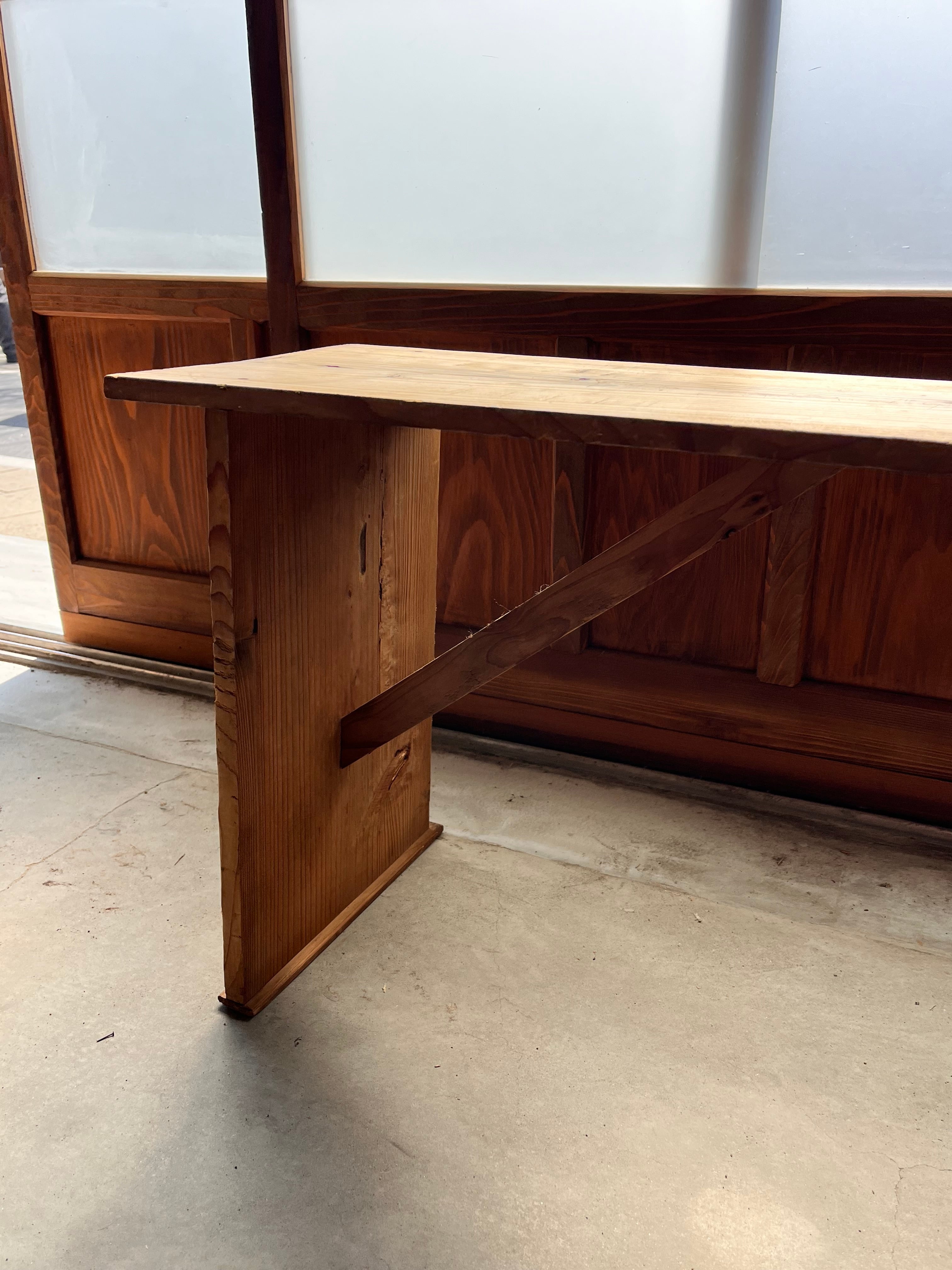 陶芸家の展示台 | Legacy Market［レガシーマーケット］｜古道具・古