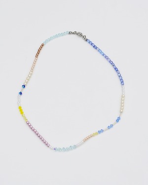 ネックレス / Color Walk*Necklace