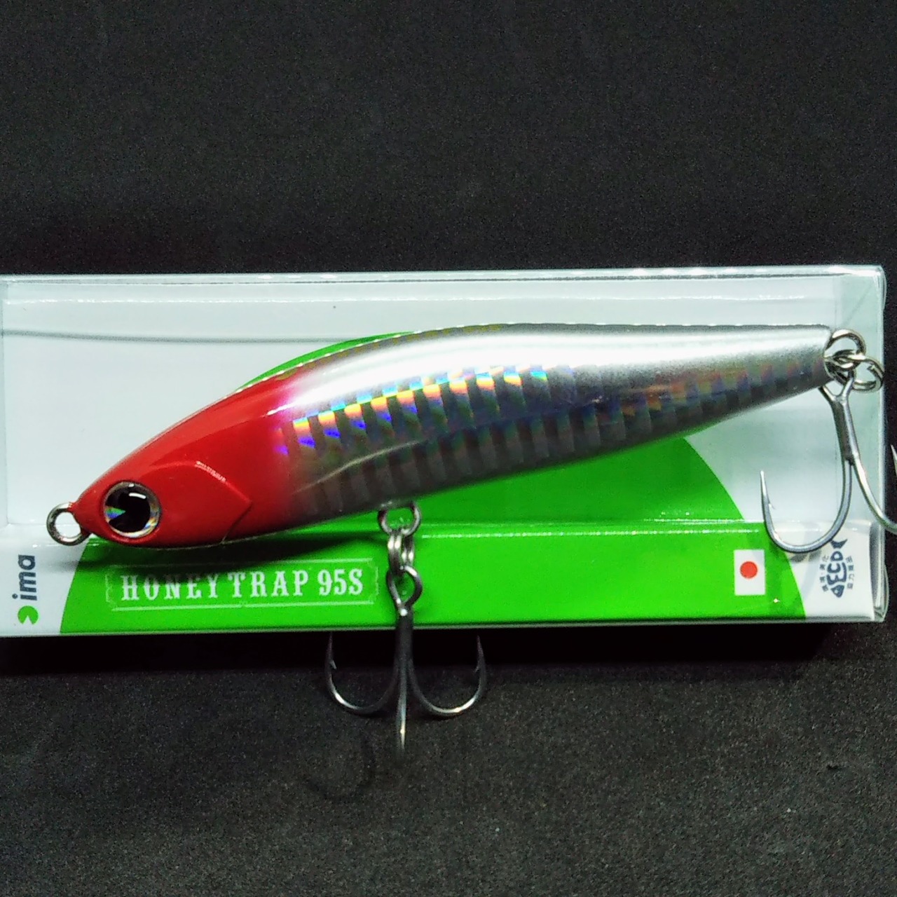 ima ハニートラップ 95S 25g