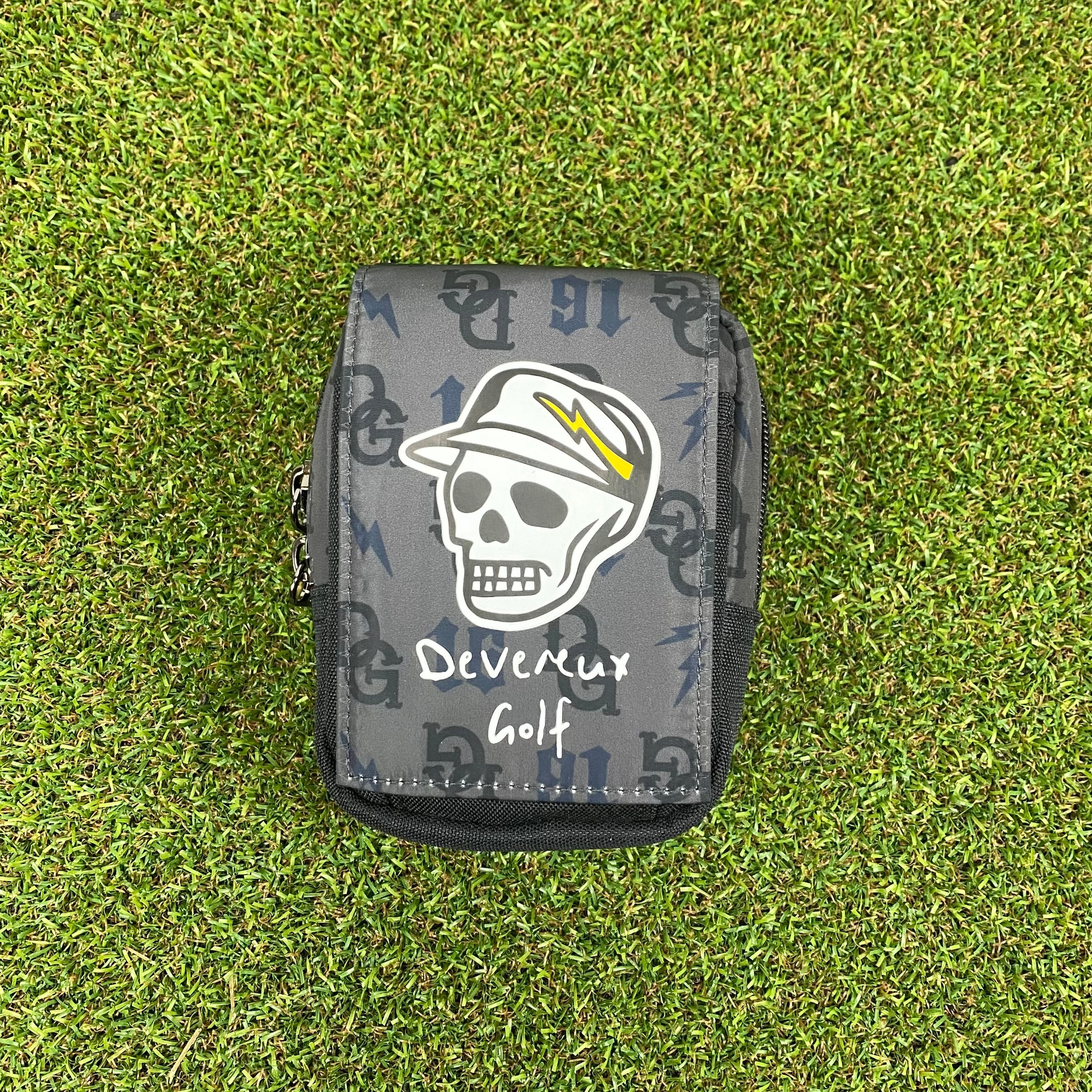 DEVEREUX GOLF DG Monogram Scope case Golf Accessories & Apparel