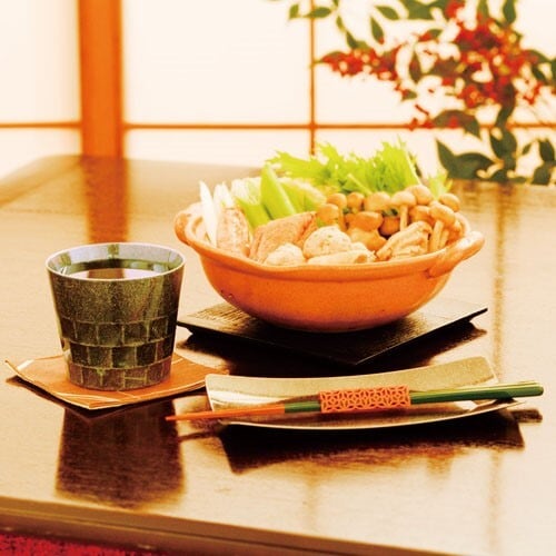 YOIZUKI Stainless Hand Towel Tray Antique Gold - YOIZUKI 角