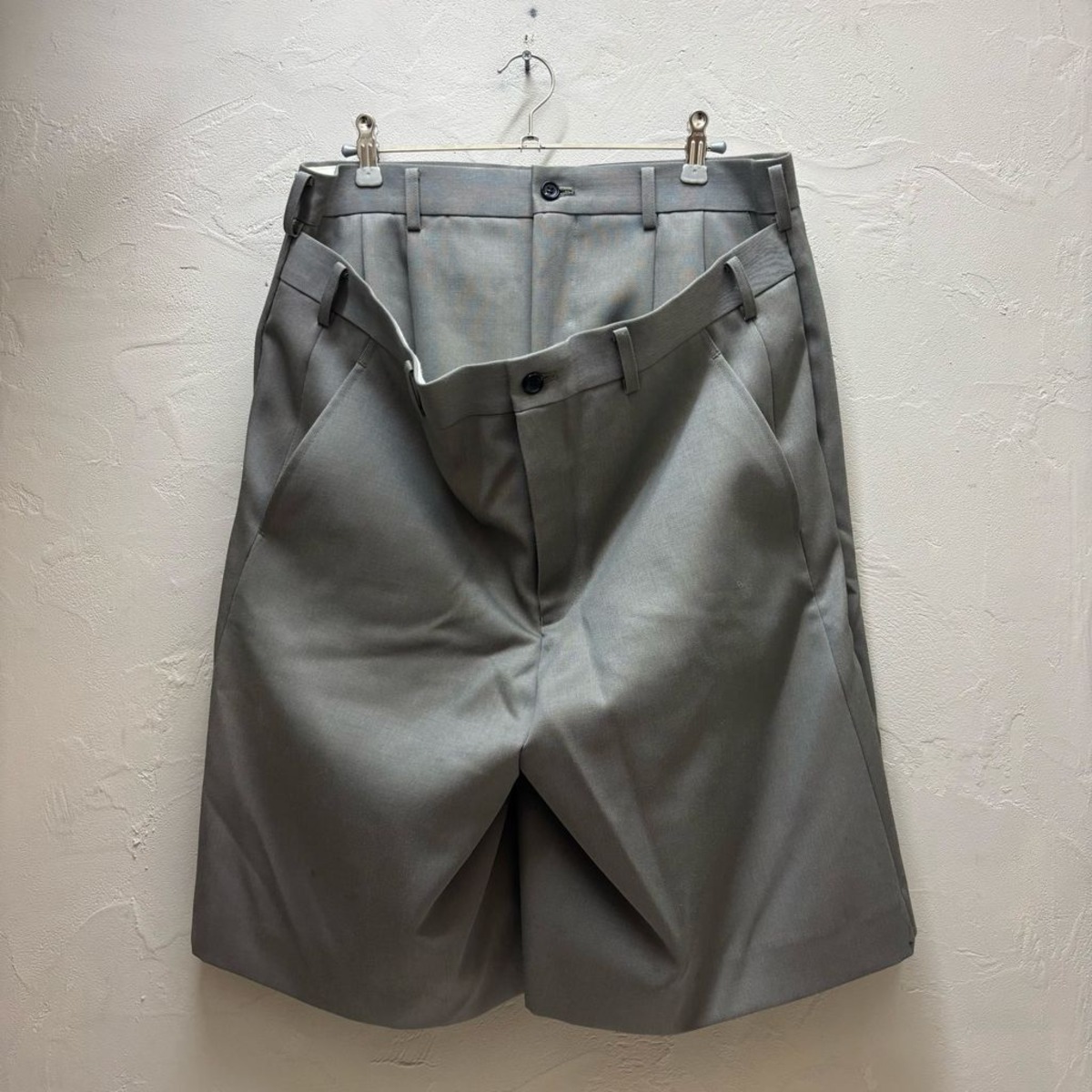 COMME des GARCONS HOMME PLUS コムデギャルソンオムプリュス 24SS 