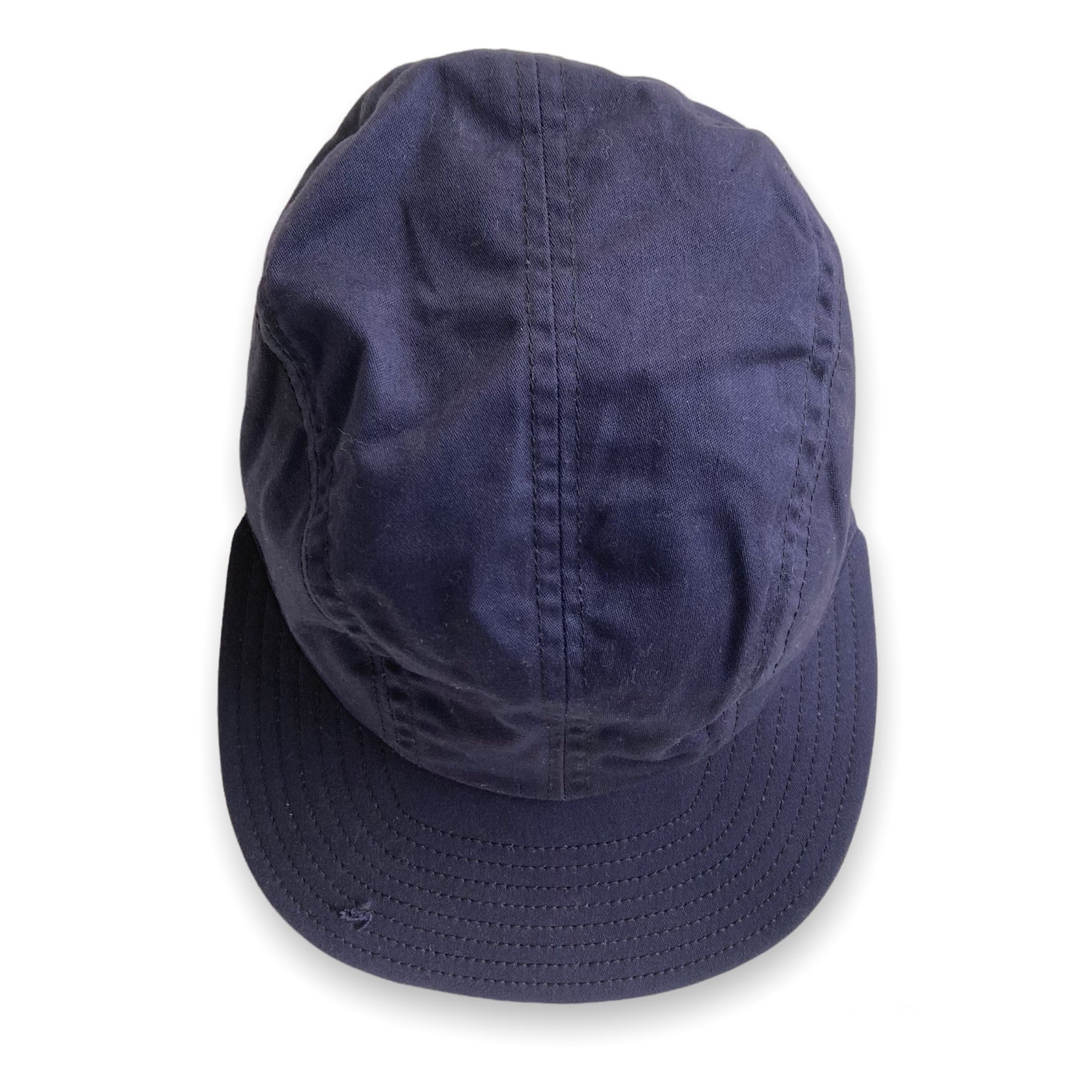 60's US.NAVY Utility Cap | chillrobe