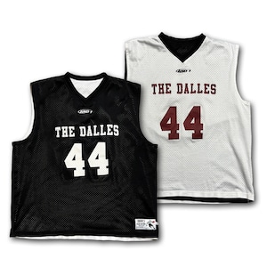AND1 Reversible Practice Jersey.