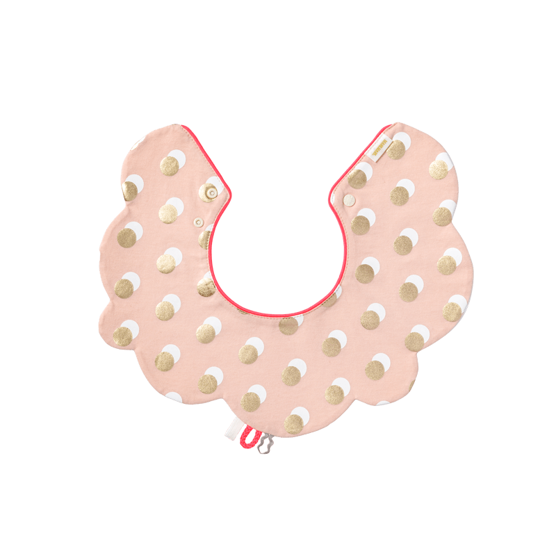 MARLMARL(マールマール )/ スタイ / joujou 3 string pink