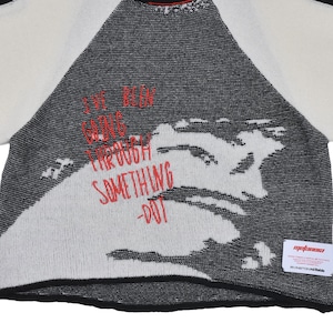 【RRR123(RIVINGTON roi Rebis)】DOT  PULL OVER