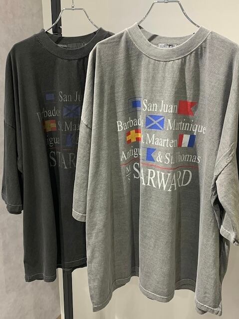 over vintage taste T-sh