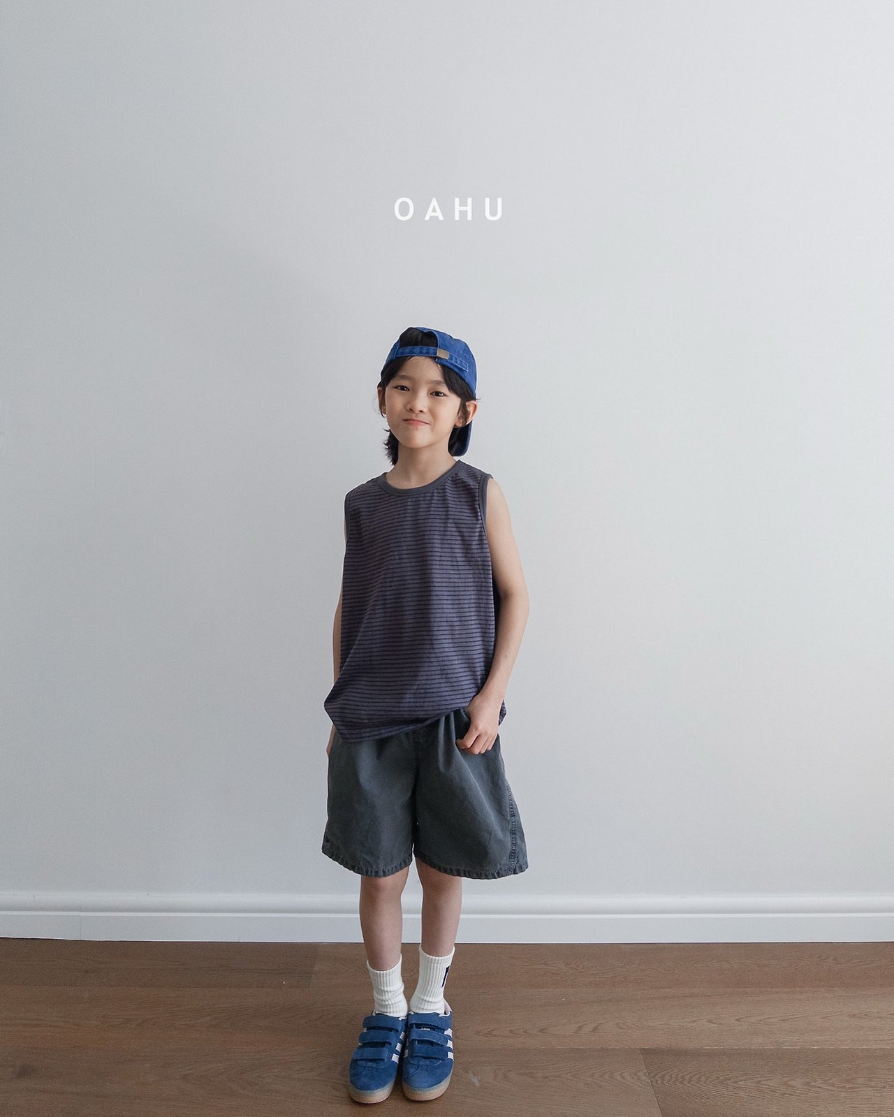 [OAHU] Rustling Pants (JS/JM/JL/JXL) / [오아후] 바스락다잉팬츠 (JS/JM/JL/JXL)