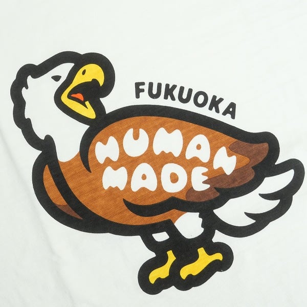 Size【XXL】 HUMAN MADE ヒューマンメイド 25SS GRAPHIC T-SHIRT