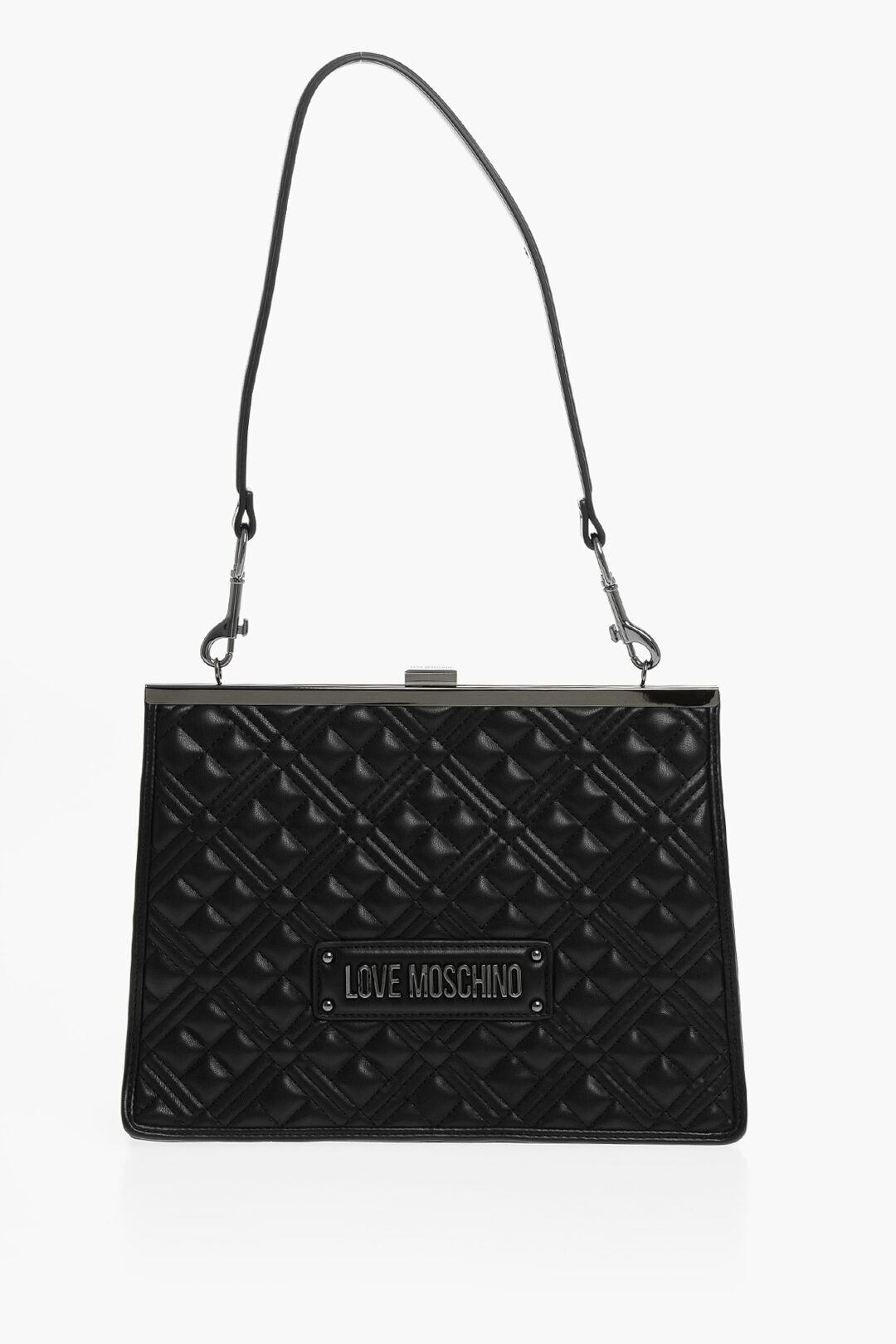 MOSCHINO モスキーノ クロスボディバッグ エコレザー・フェイクレザー
