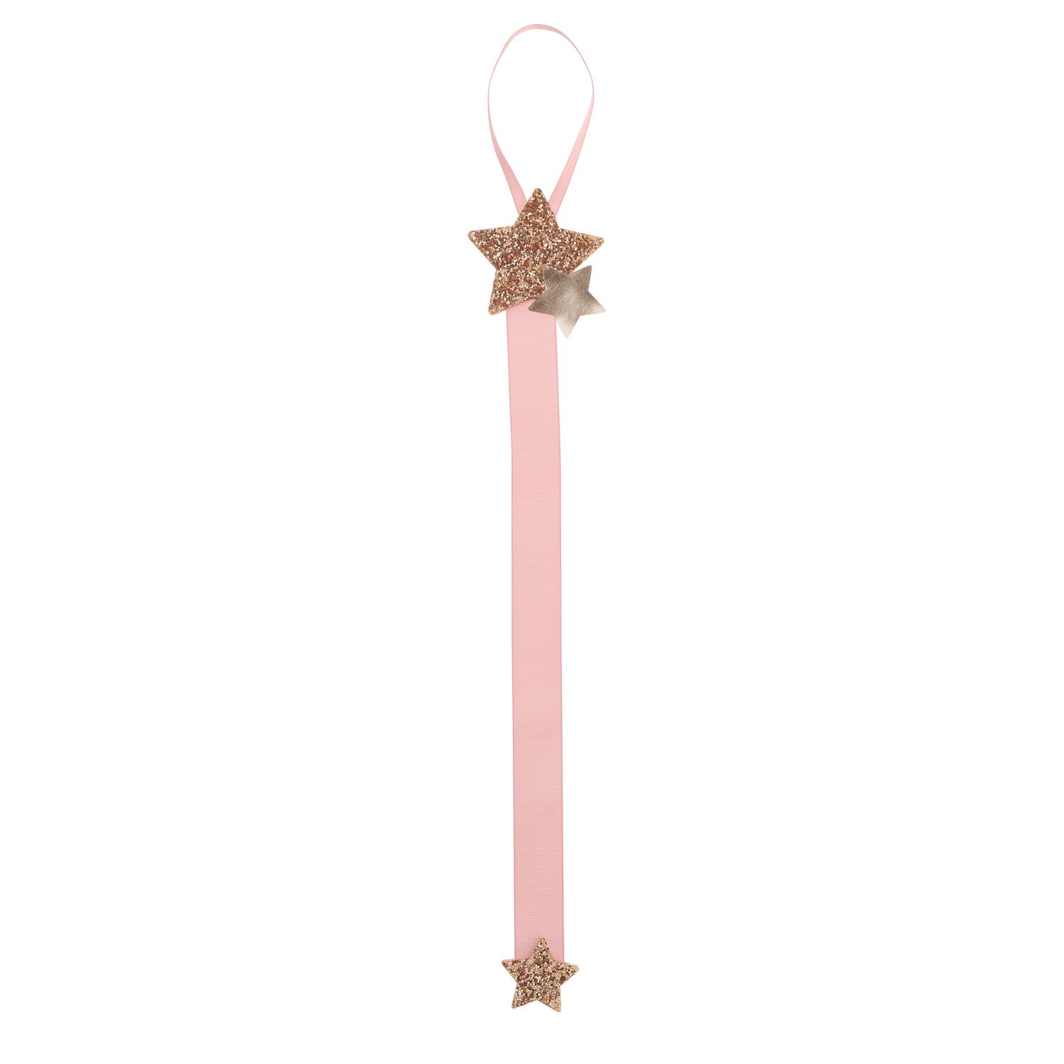 CH118P:Starlight Clip Hanger-PINK