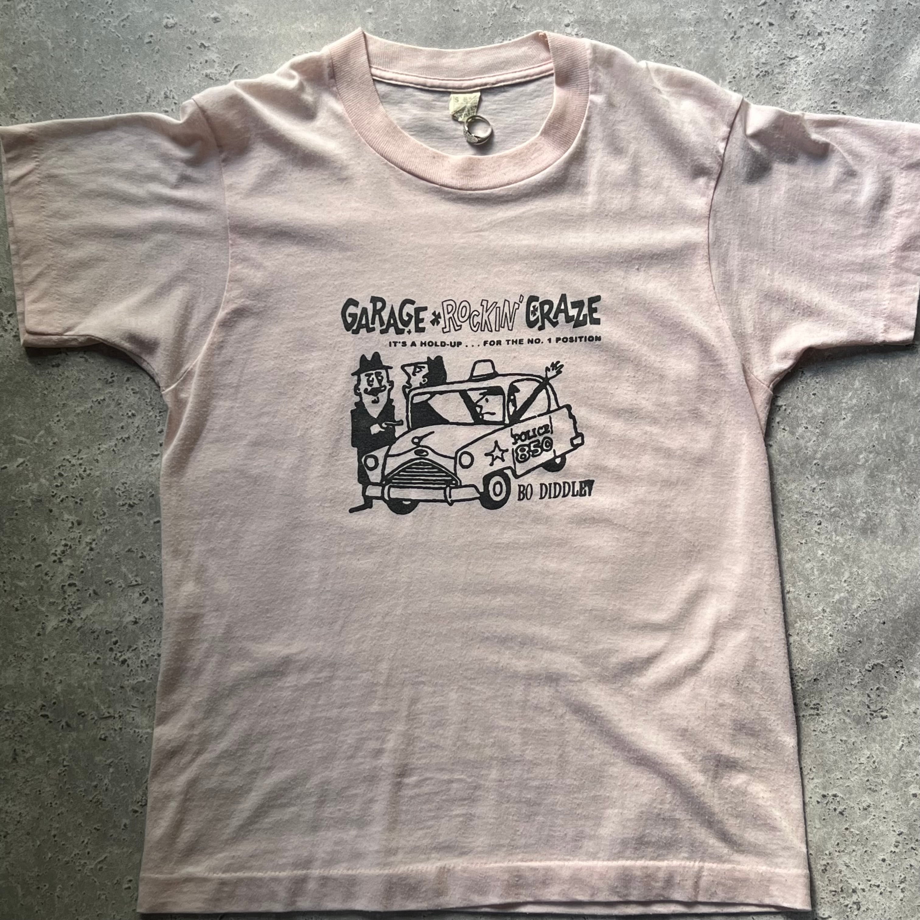 VINTAGE Rolling Stones Shine a Light T Shirt （ヴィンテージ
