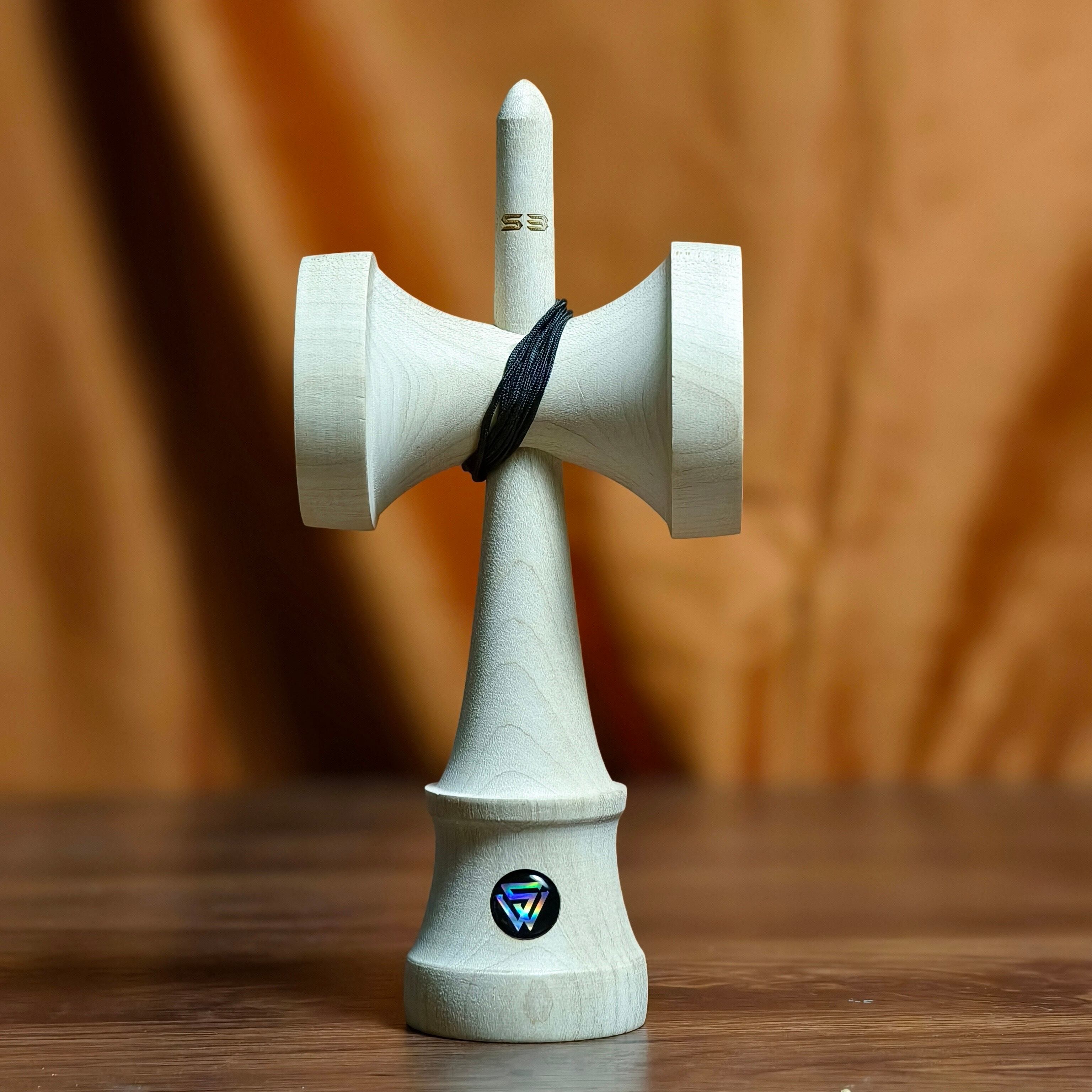 Winner Kendama Shark Shape Ken only -S3 | KEN -kendama shopping store