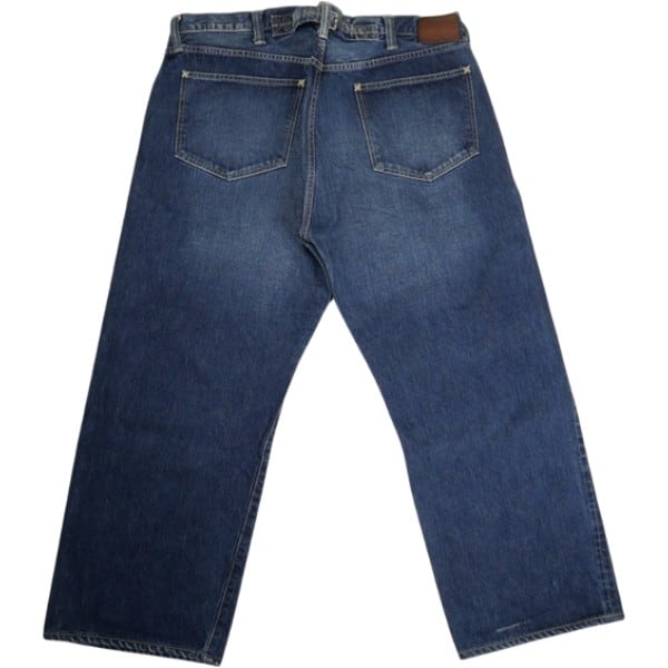 Size【40】 TENDERLOIN テンダーロイン T-RIDERS E WASH デニムパンツ