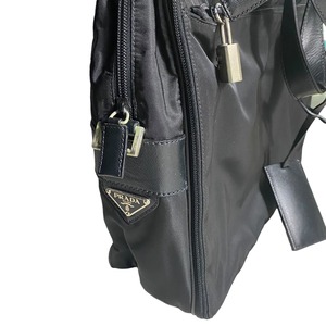 PRADA business bag