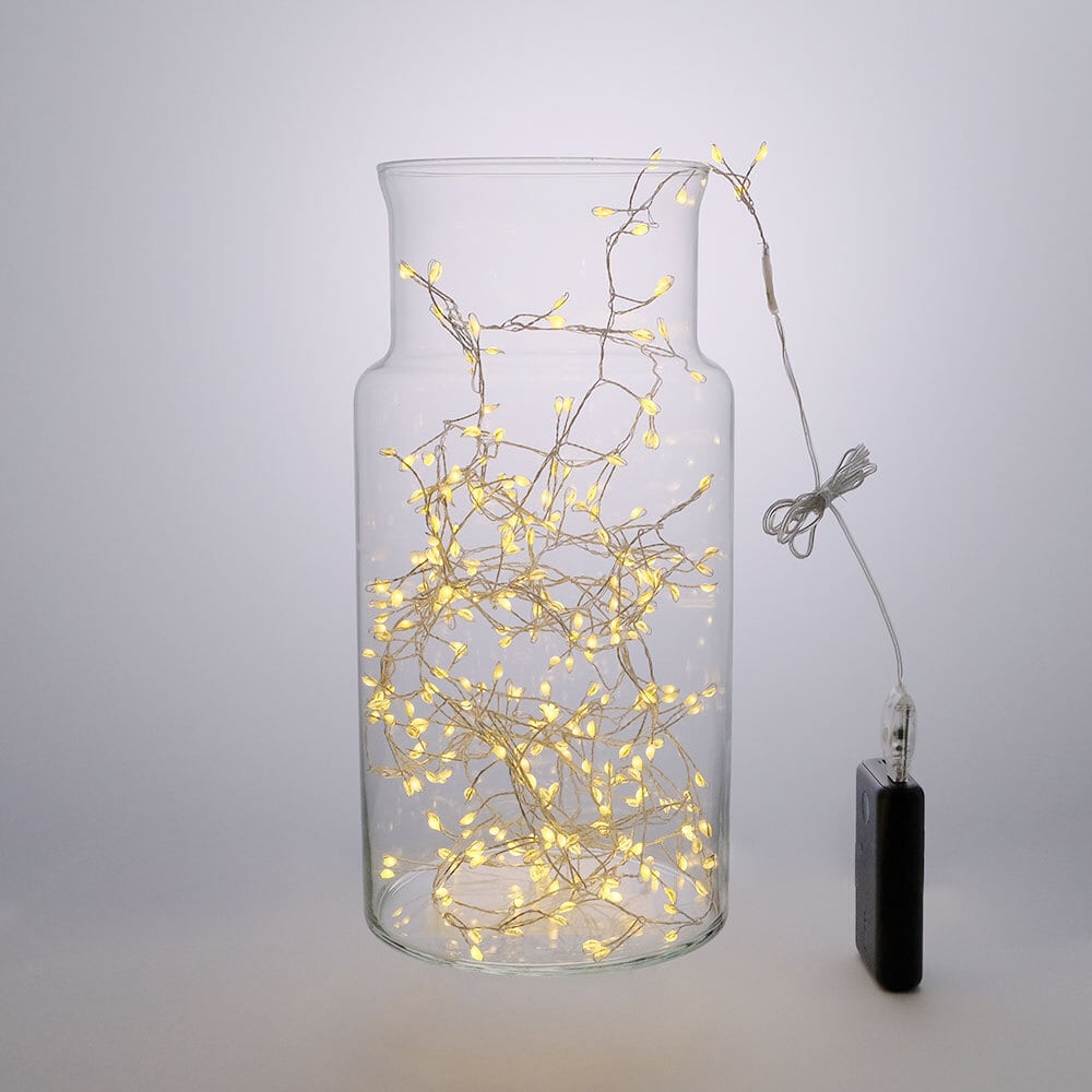 shesay LED ワイヤーライト ブランチ グロート ロング
