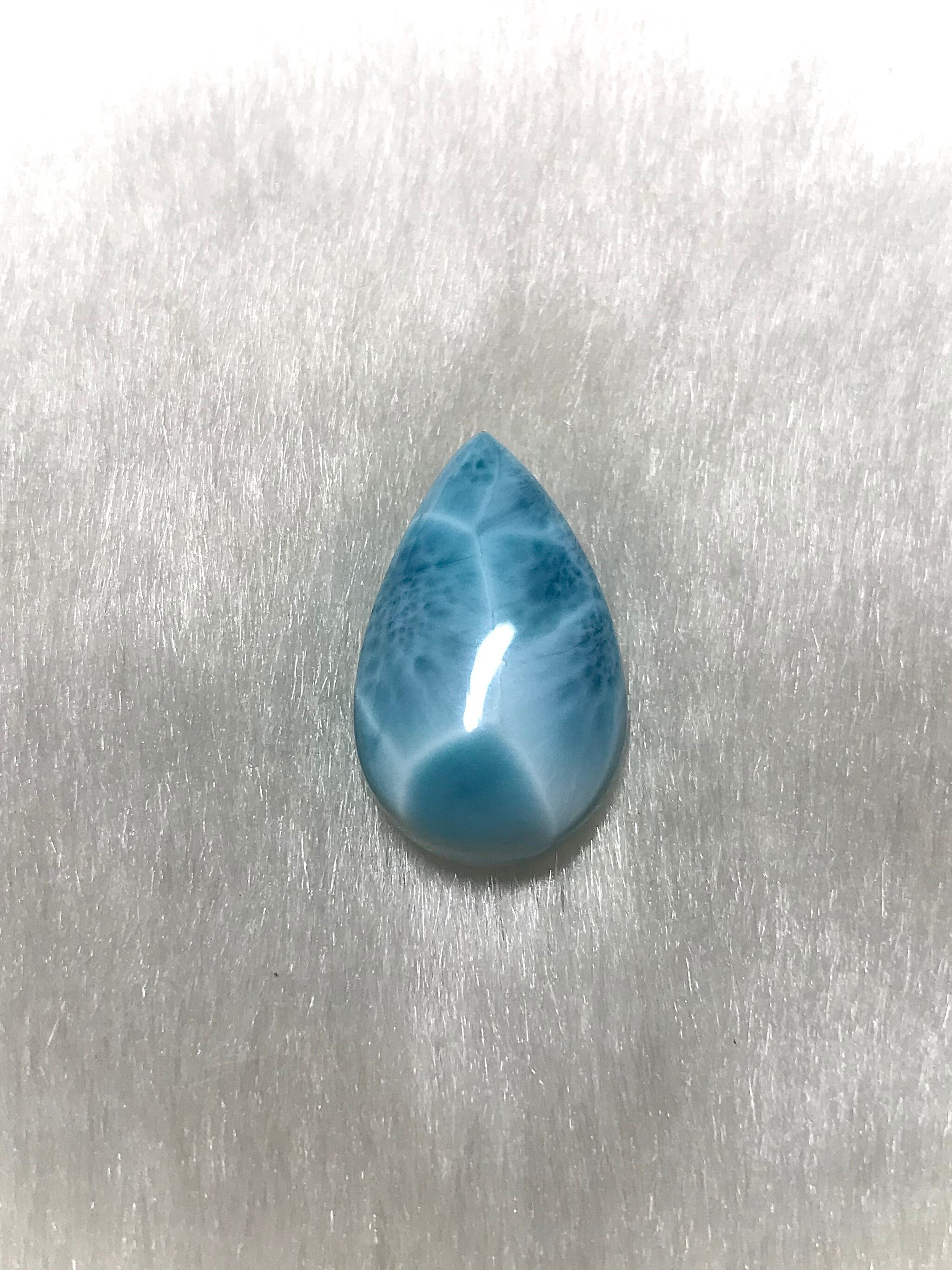 AAAA ラリマー　ルース　R-4 （ドミニカ共和国産）