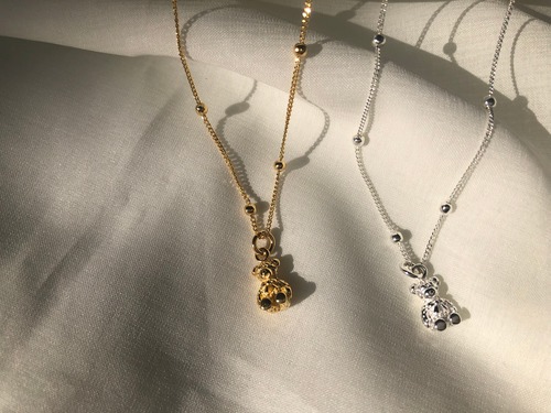 necklace 27（silver925）