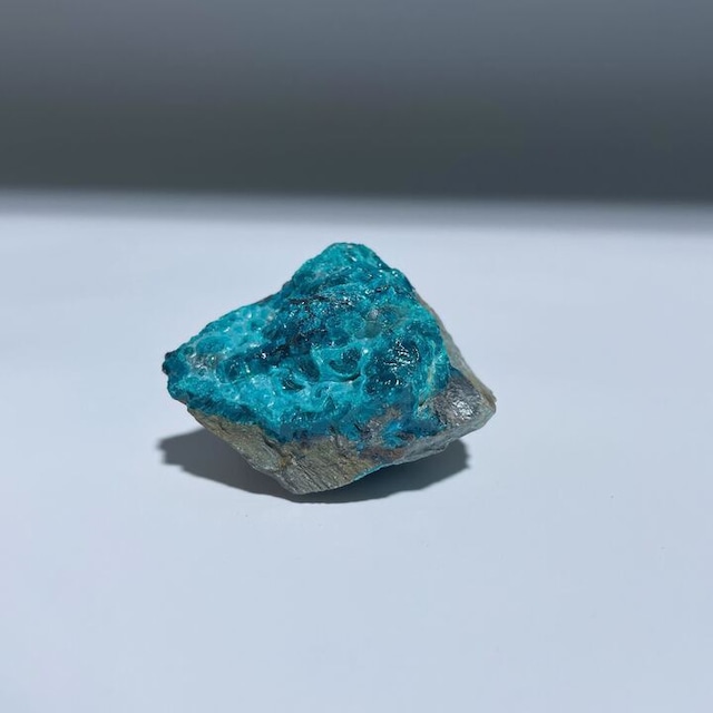 クリソコラ原石11◇Chrysocolla ◇天然石・鉱物・パワーストーン