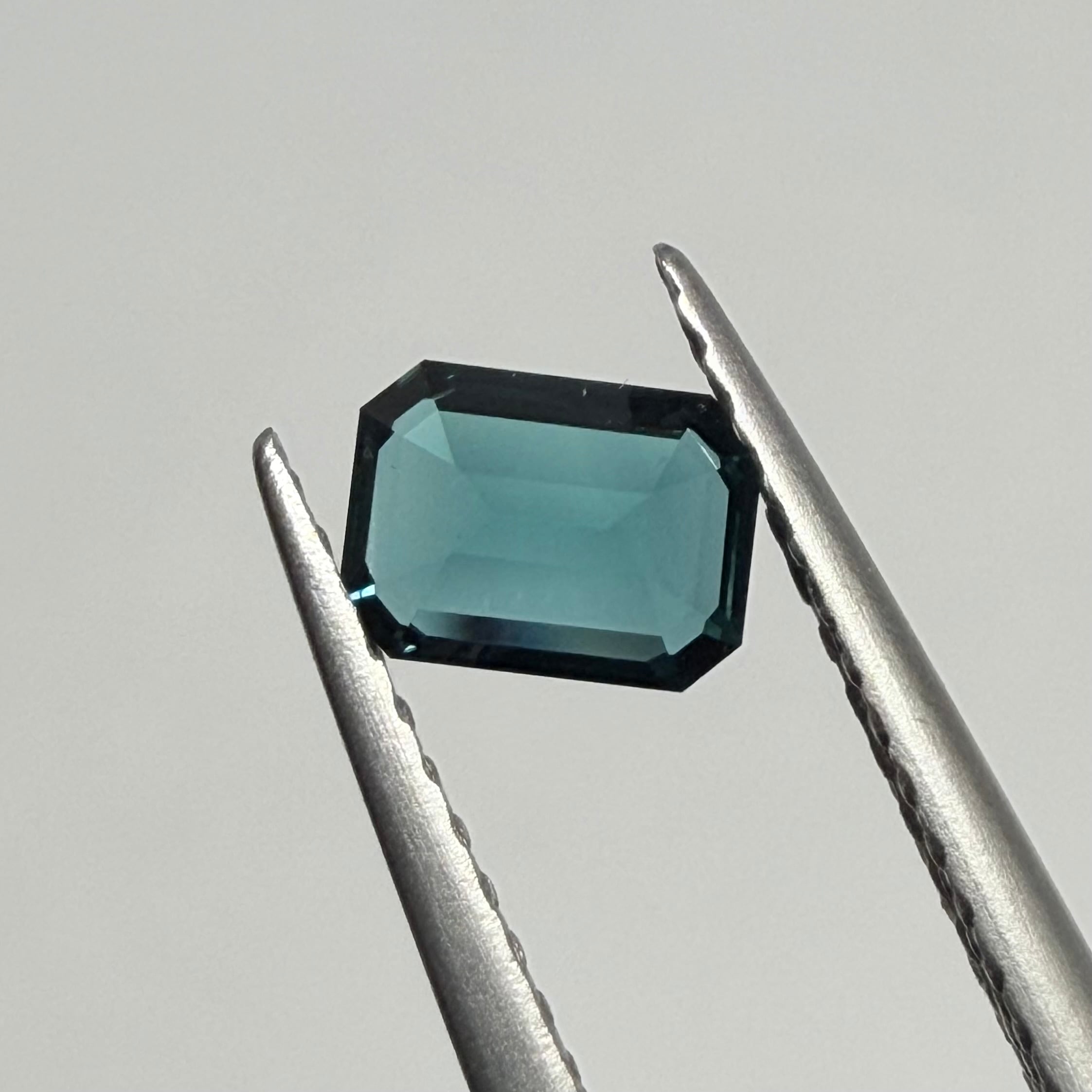 高品質　インディゴライトトルマリン