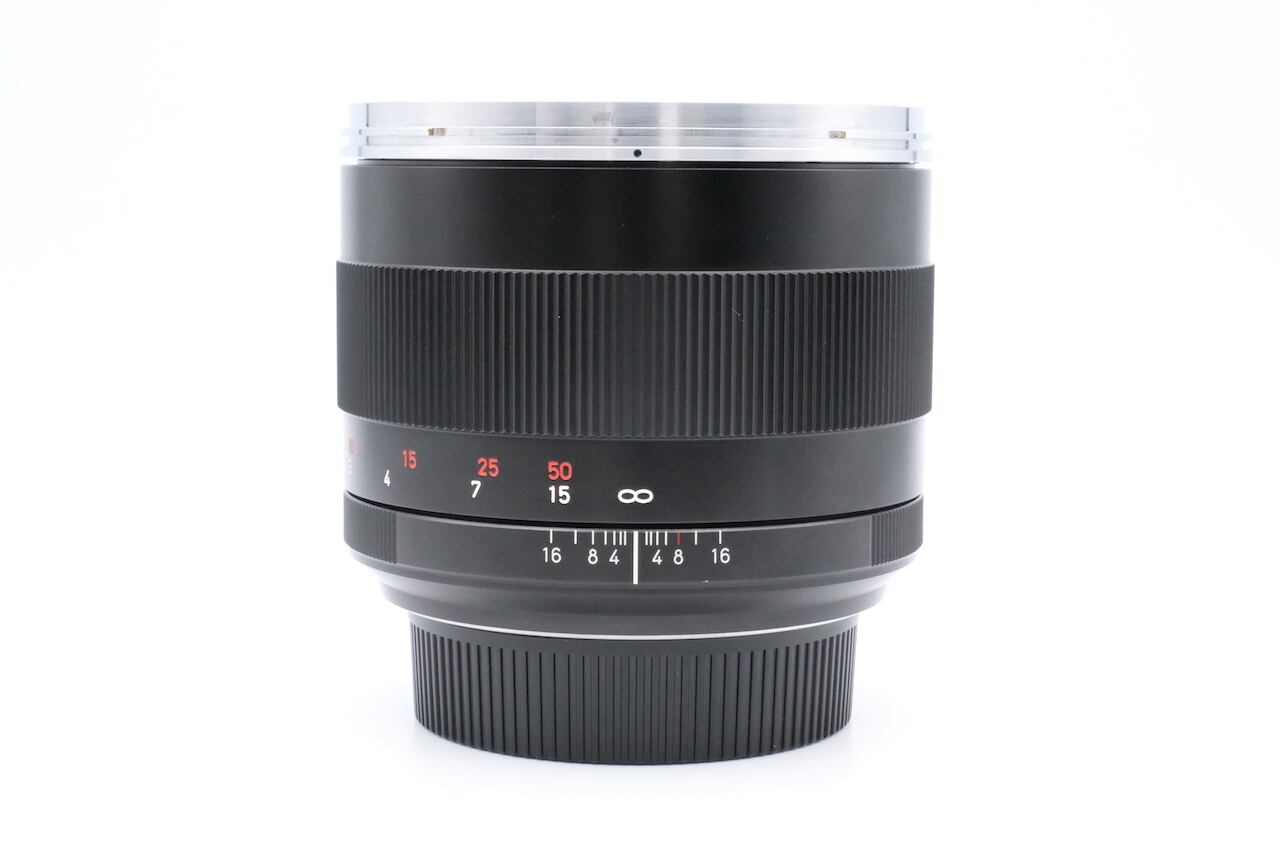 Carl Zeiss Makro-Planar T* 100mm F2 ZE キャノンEFマウント | 近江