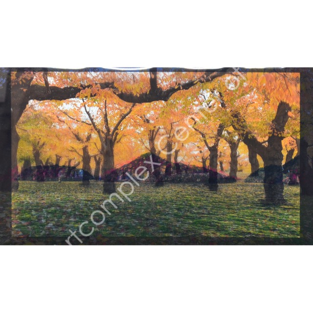 やましたみか「もえろ もえる」