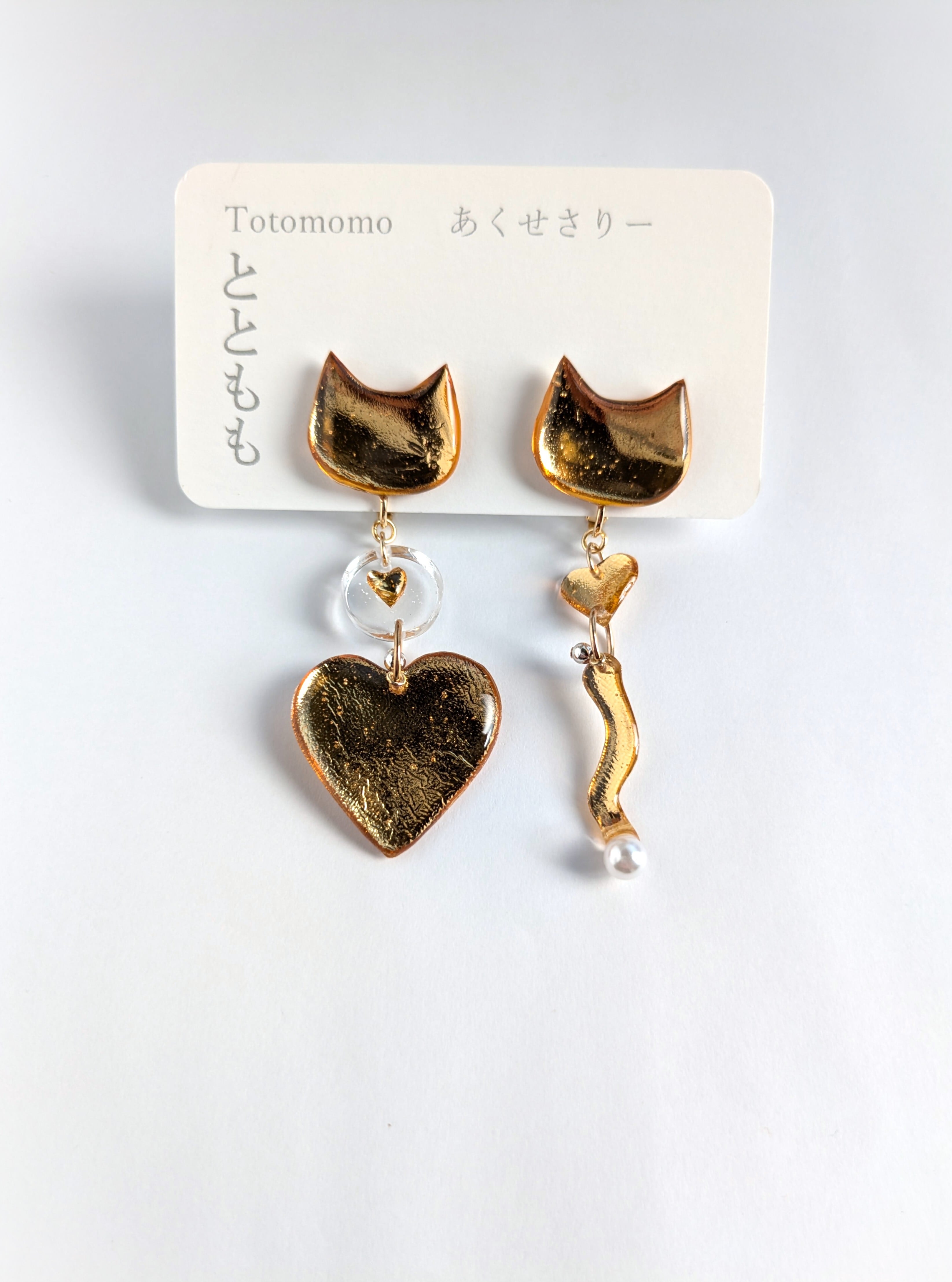 とともも TOTOMOMO