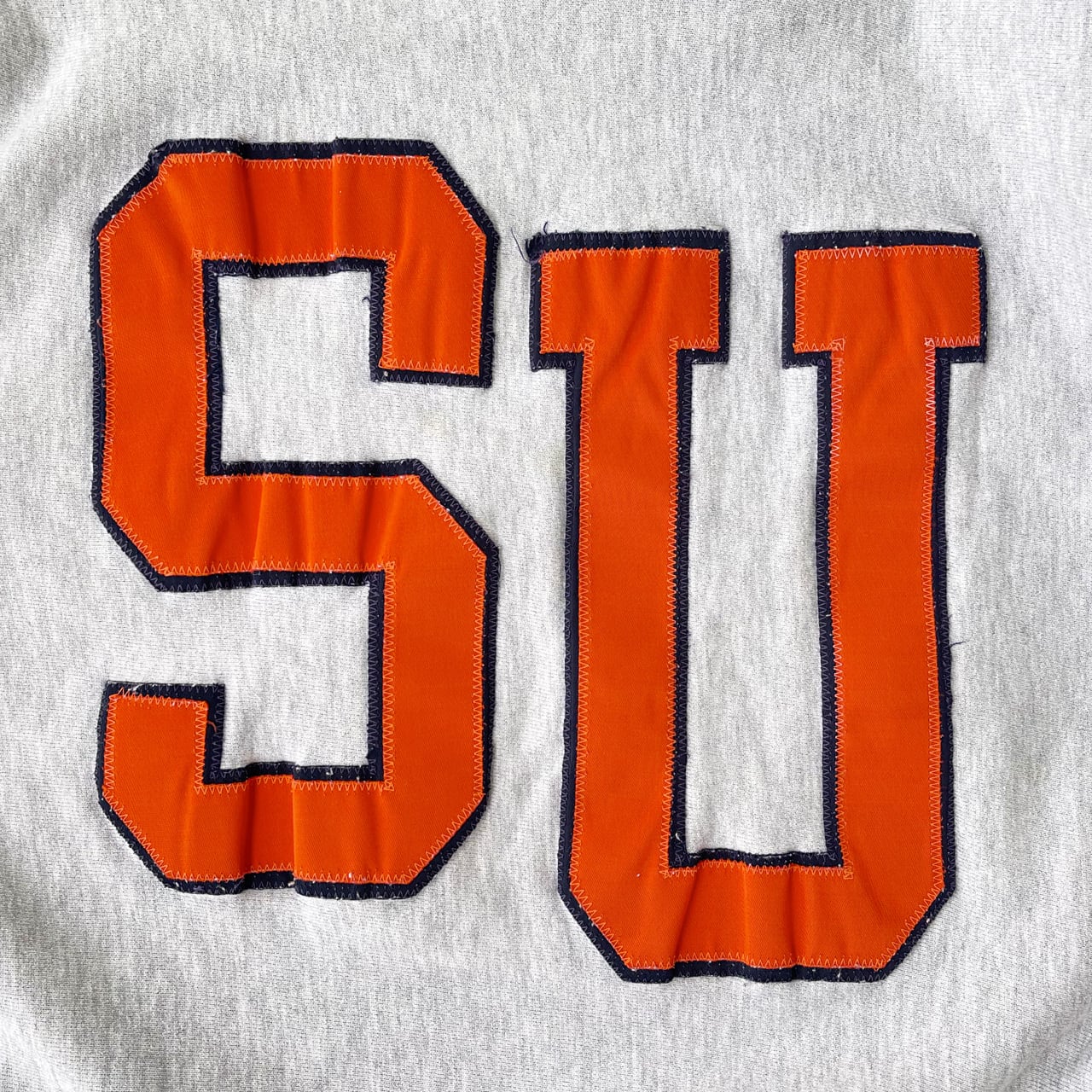 Syracuse Champion Reverse Weave チャンピオンリバースウィーブ