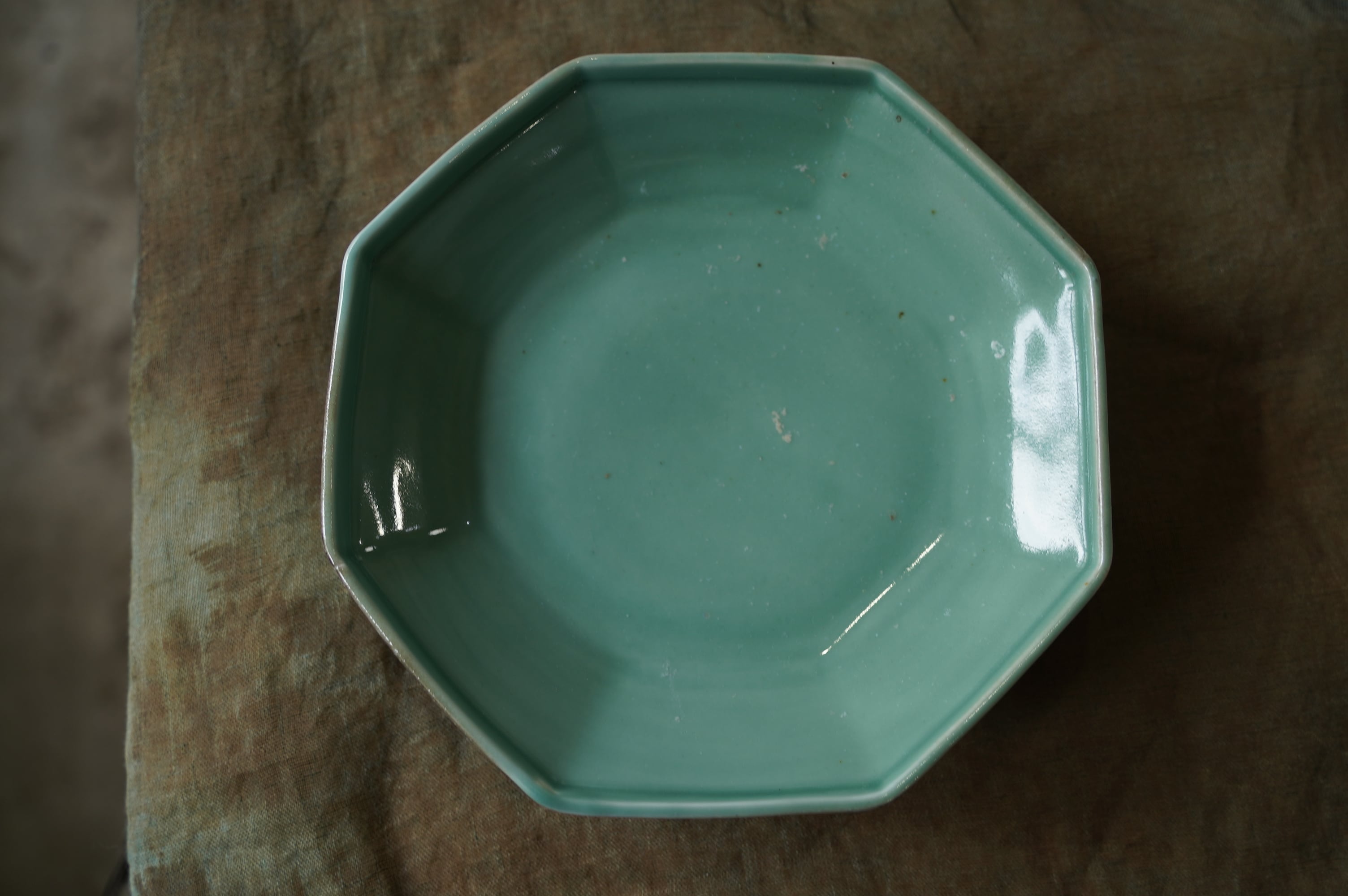 加藤委　台小皿 加藤委 台小皿 0efcf0e85f596a1266c1f2bb9d94e0