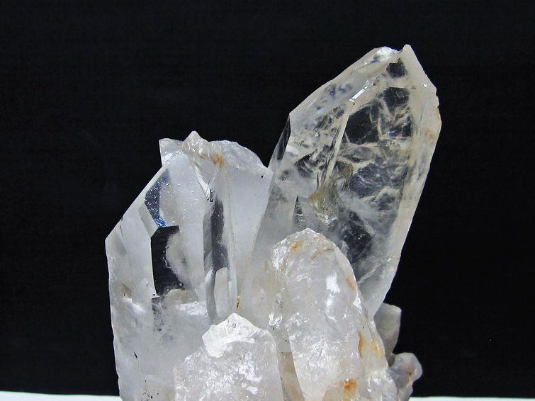 1.8Kg 水晶 クラスター マダガスカル産 台座付属 水晶 原石 一点物 182