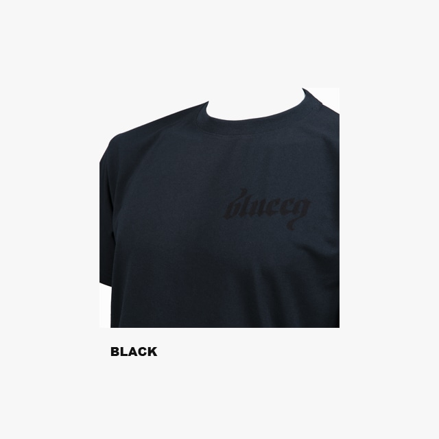 DRY TEE [BQAS-00003,BQAS-00004,BQAS-00005]