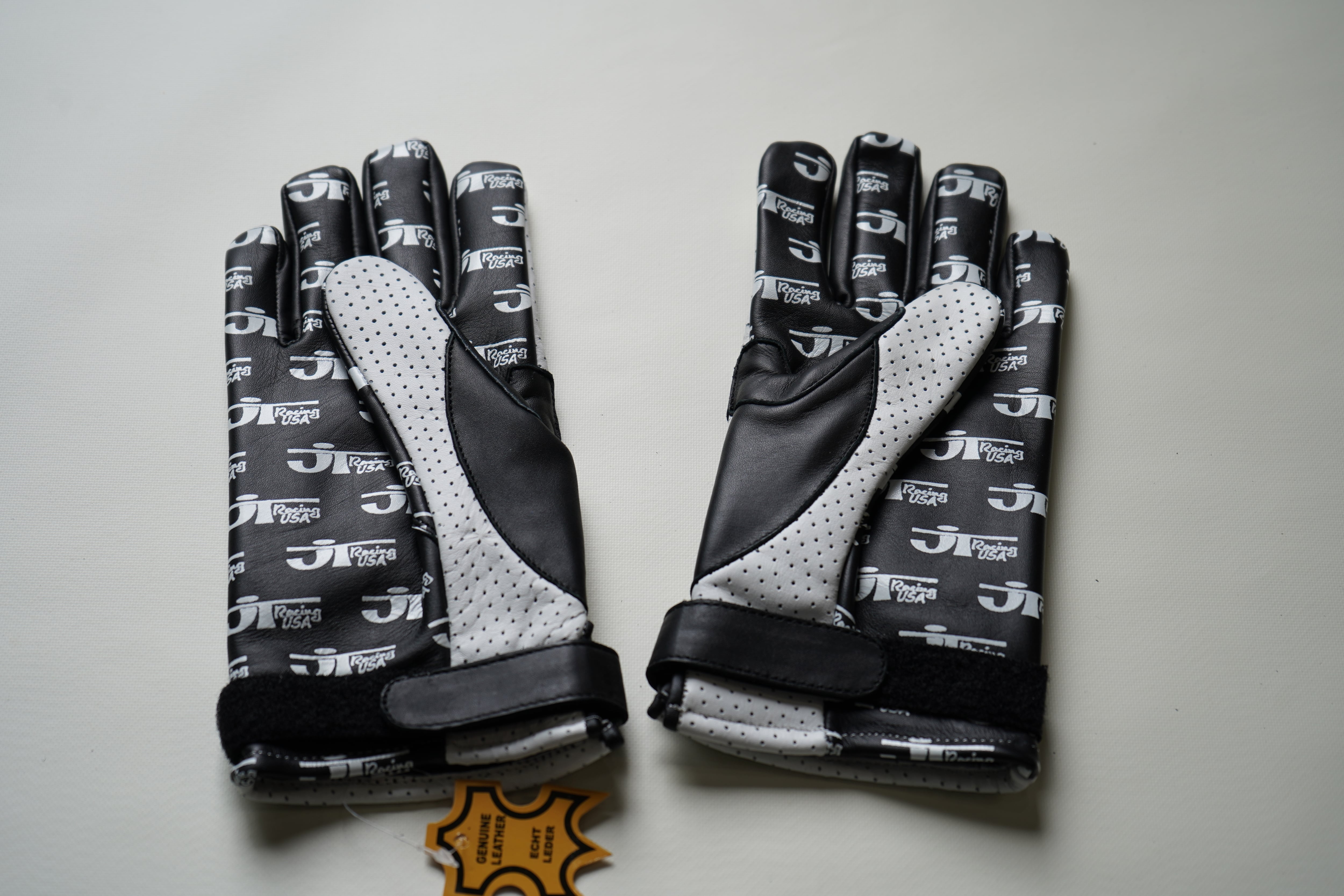 jt Racing×HONDA ホンダ jtレーシング グローブ 手袋 JT Racing USA