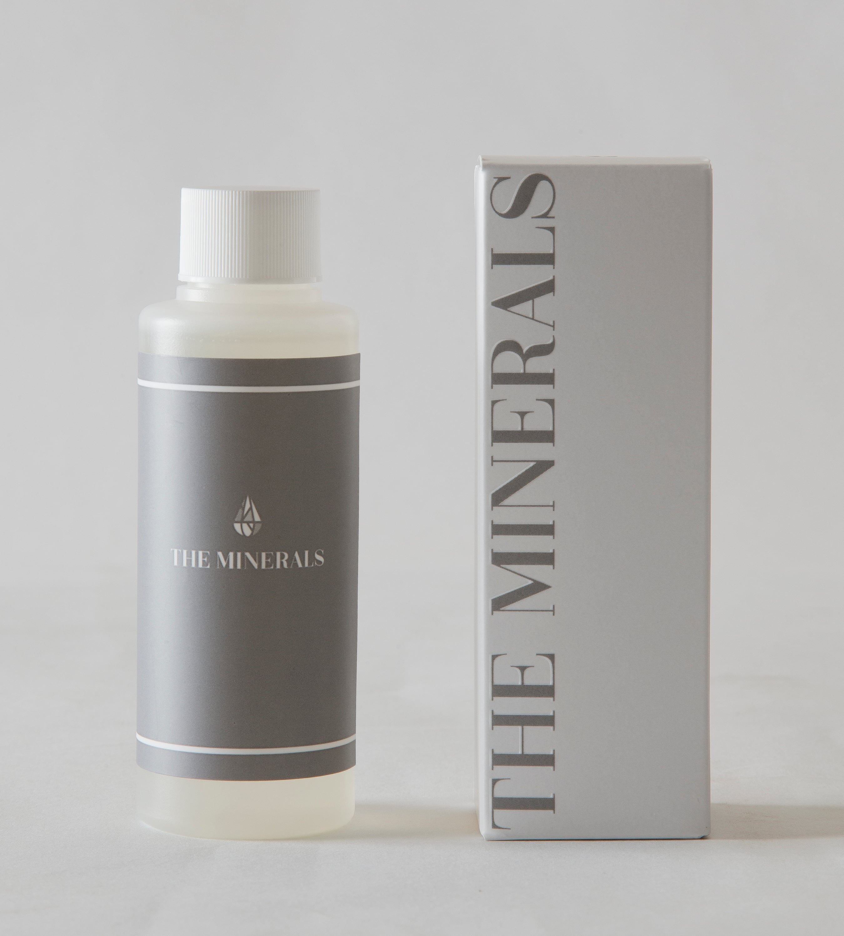 THE MINERALS（ザミネラルズ）120ml | THE MINERALS SHOP【公式 online