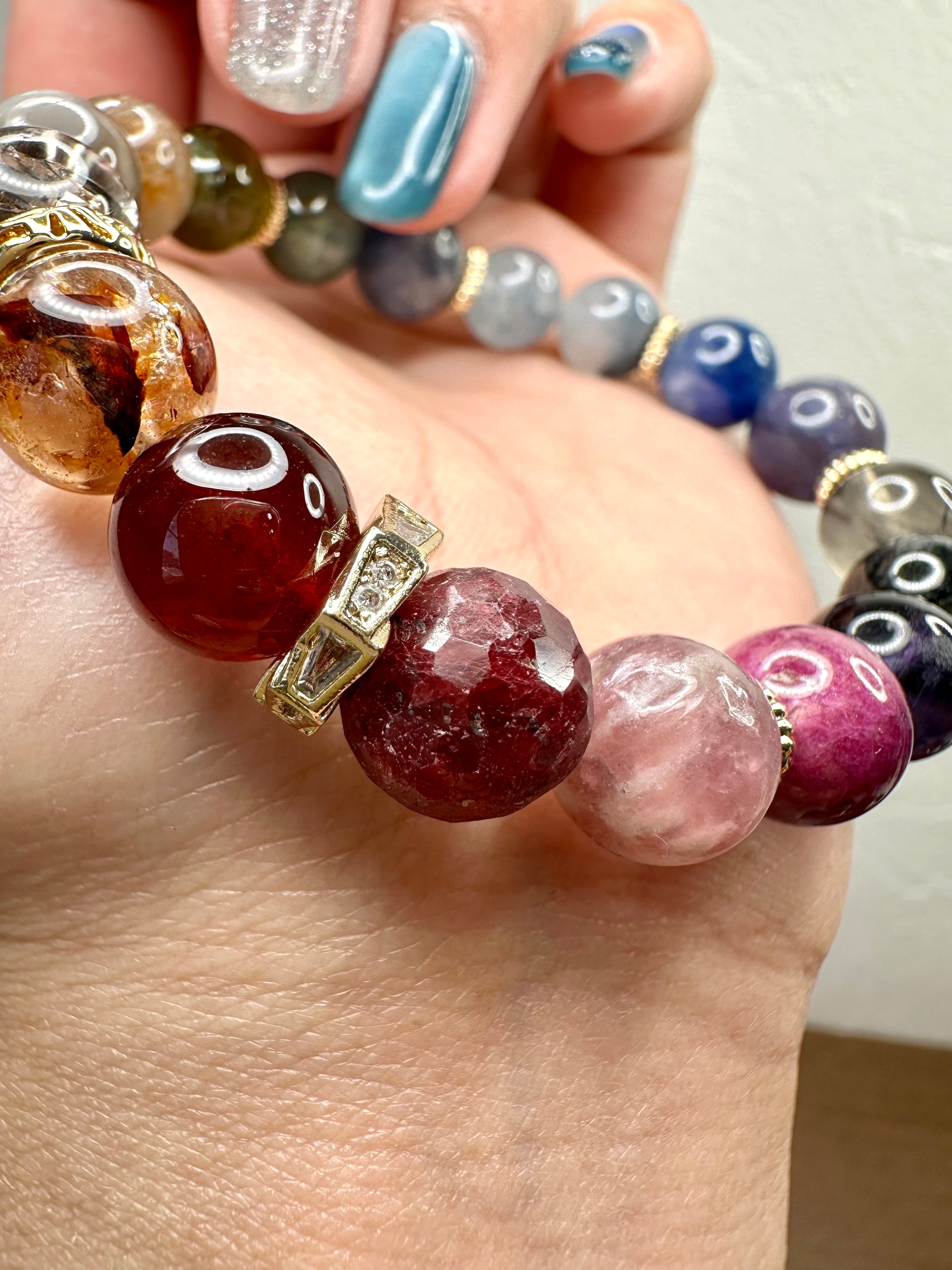 多宝ブレスレット | stonebrace7