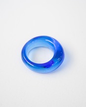 〈Baccarat〉Crystal ring