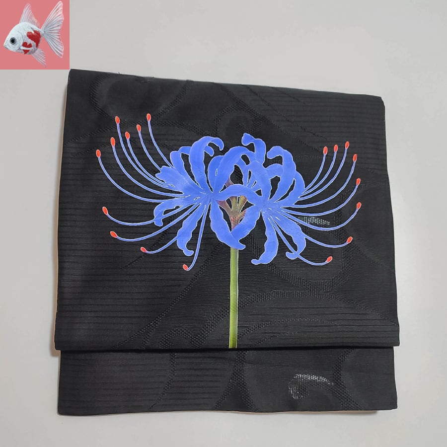 ◇歌川国芳・相馬の古内裏のトートバッグ① | KAORI apparel