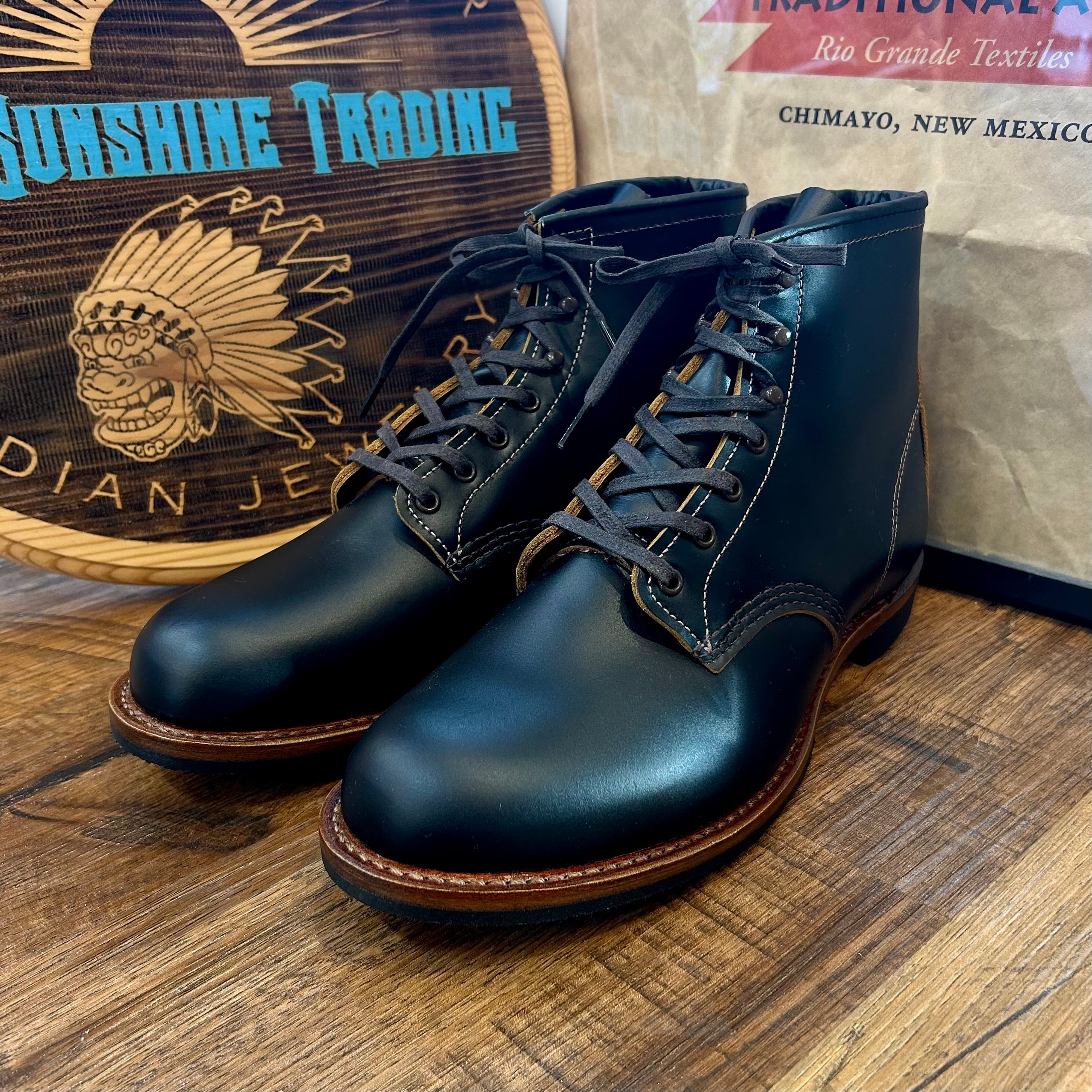 レッドウィング(RED WING) 9060（BECKMANN FLATBOX