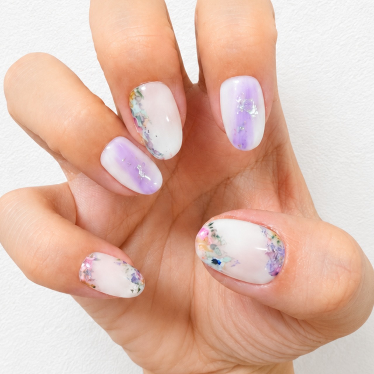 ネイルチップ：IMP260048　NailTipCollection