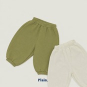 【取寄/韓国直送】Plain.バルーンパンツ｜秋服｜韓国子供服｜26/AT