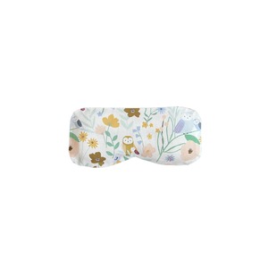 Herb Pad (eye pillow) Owl flower