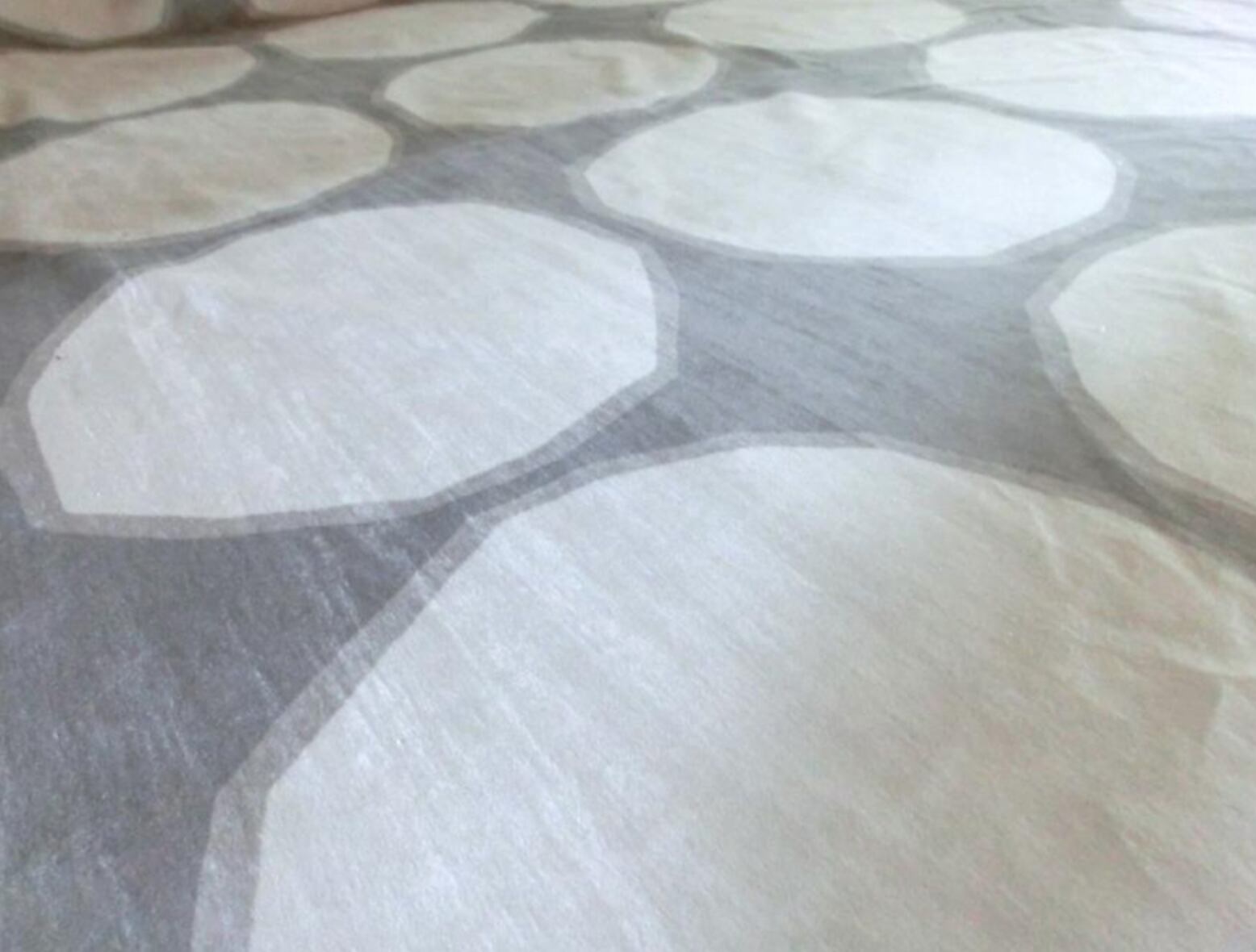 marimekko fabric KIVET マリメッコ　厚手起毛コットン生地 キヴェット 50cm