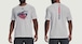 2023   UAチームTシャツ（白）長袖