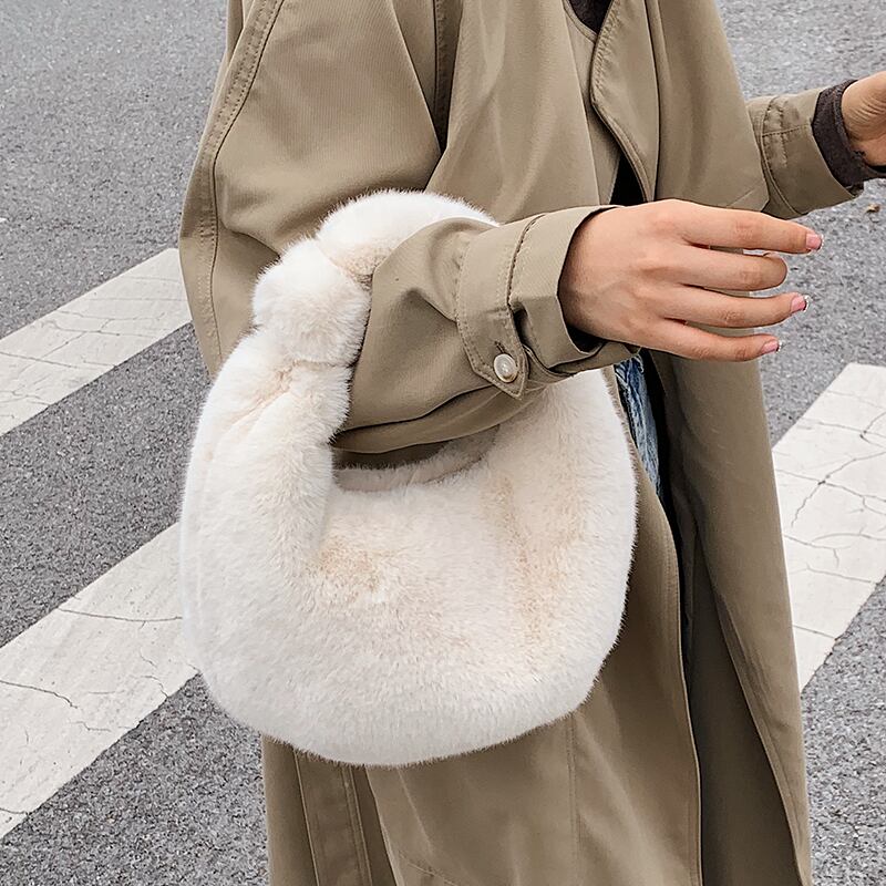 オータムウィンター 秋物 冬物 サッチェル Tiancai_Wing_Bag61710364993