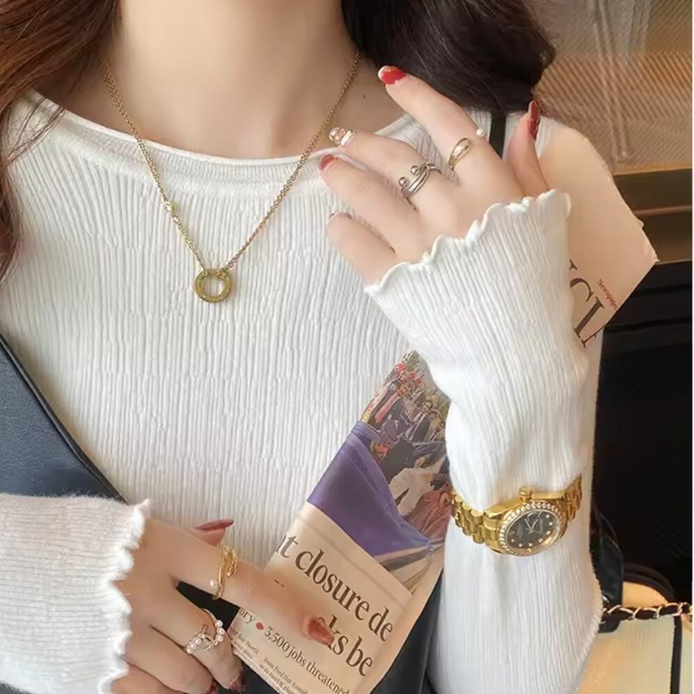 mellow long sleeve tops