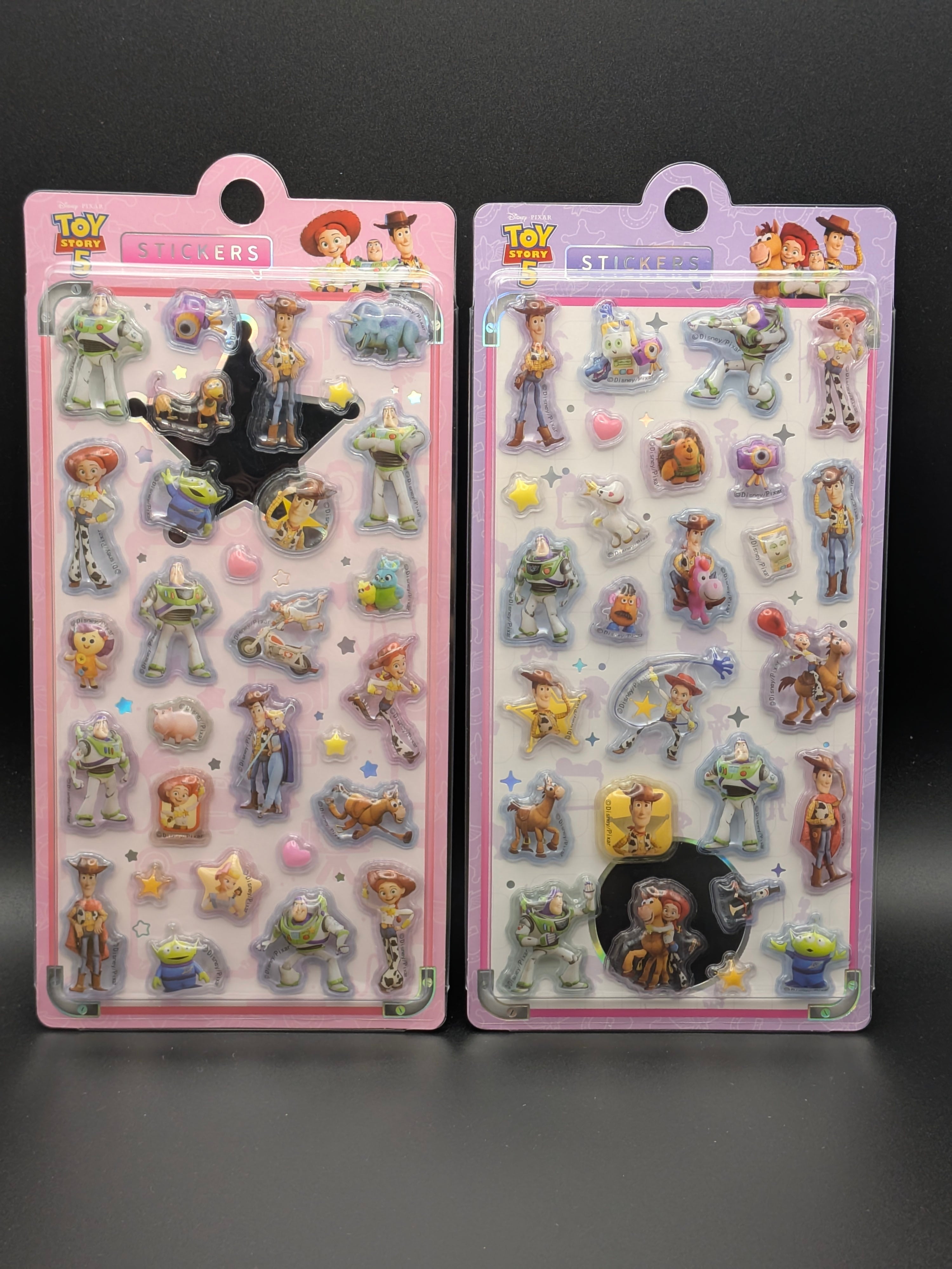 Sticker Shop
