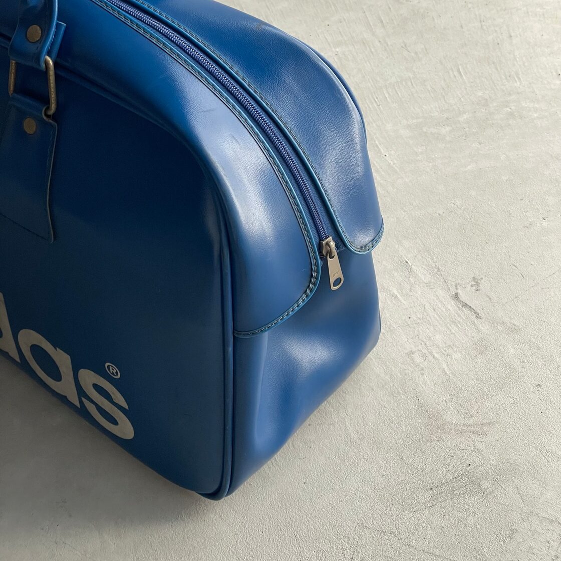 Adidas/70s Boston bag PETER BLACK made in England | Pay ID