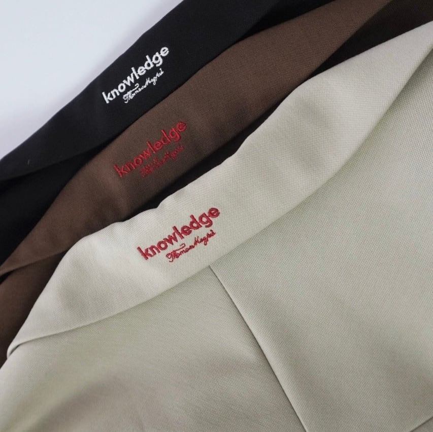 Thomas Magpie W/Cloth Jacket【2261204】 | THOMAS MAGPIE