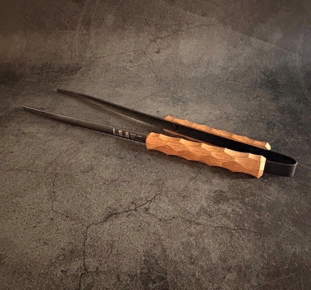 【asimocrafts】sai_b_asi L.S.Aロゴ