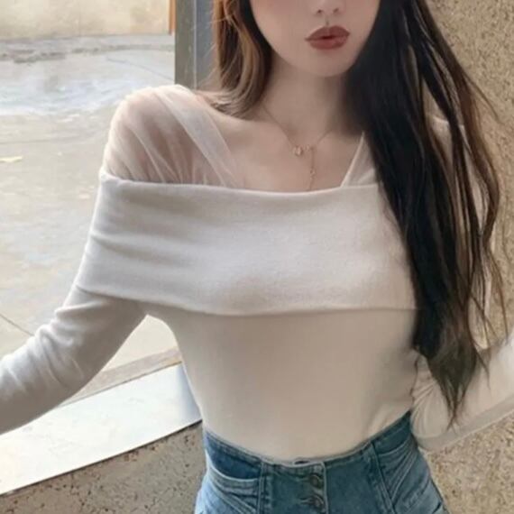 ORR オフショル　トップス 8600024S0677_x1_a017.jpg